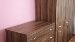 Двухкомнатная Аренда, Надежда 1, София (5)