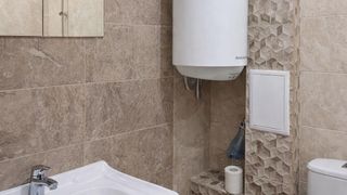 Двустаен апартамент в кв. Южен/ С ПАРКОМЯСТО!  (5)
