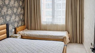 Двустаен апартамент в кв. Южен/ С ПАРКОМЯСТО!  (4)