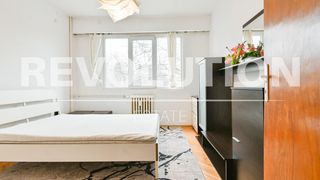 Двустаен апартамент в ж.к. Борово.  (7)