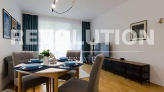 Двустаен апартамент  в гр.Варна,  Св. Св. Константин и Елена!  (4)
