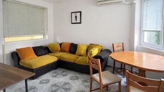 Τρίχωρο Ενοικιάσεις, Θερινός Κινηματογράφος Τράκια, Βάρνα (12)