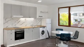 Two-bedroom Rentals, Tsentar, Plovdiv (2)