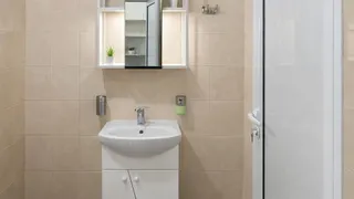 Two-bedroom Rentals, Tsentar, Plovdiv (8)