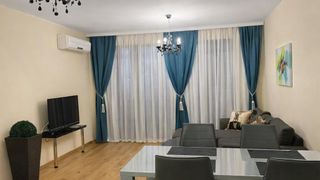 Двустаен Наеми, Траката, Варна (2)