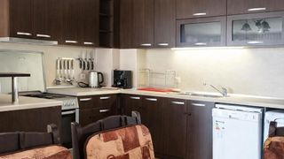Zwei-Zimmer-Wohnung Verleih, Hristo Smirnenski, Plovdiv (5)