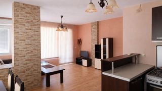 Zwei-Zimmer-Wohnung Verleih, Hristo Smirnenski, Plovdiv (3)