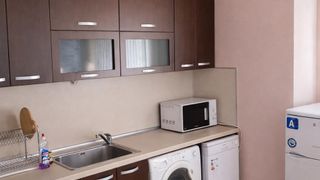 Zwei-Zimmer-Wohnung Verleih, Hristo Smirnenski, Plovdiv (4)