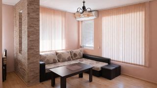 Zwei-Zimmer-Wohnung Verleih, Hristo Smirnenski, Plovdiv (8)