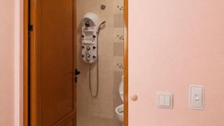Zwei-Zimmer-Wohnung Verleih, Hristo Smirnenski, Plovdiv (7)