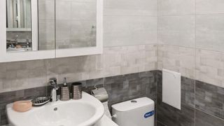 Двустаен апартамент в кв. Каменица 2 (5)