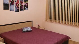 Двустаен апартамент в кв. Каменица 2 (3)