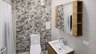 Two-bedroom Rentals, Briz, Varna (6)