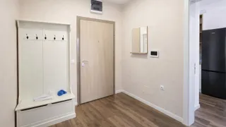 Two-bedroom Rentals, Briz, Varna (8)