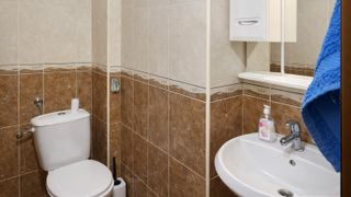 Zwei-Zimmer-Wohnung Verleih, Der Kurshiyaka, Plovdiv (6)