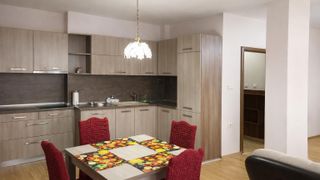 Zwei-Zimmer-Wohnung Verleih, Der Kurshiyaka, Plovdiv (2)
