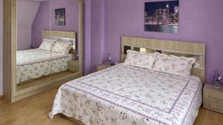 Zwei-Zimmer-Wohnung Verleih, Der Kurshiyaka, Plovdiv (4)