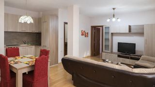 Zwei-Zimmer-Wohnung Verleih, Der Kurshiyaka, Plovdiv (3)