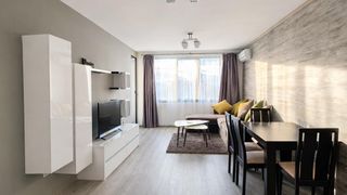 Двустаен апартамент  в гр.Варна, Бриз!  (2)
