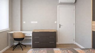 Δύο υπνοδωματίων Ενοικιάσεις, Χρίστο Σμιρνένσκι, Πλόβντιβ (5)