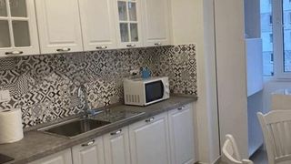 Тристаен апартамент в ж.к. Стрелбище. (4)