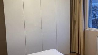 Тристаен апартамент в ж.к. Стрелбище. (6)