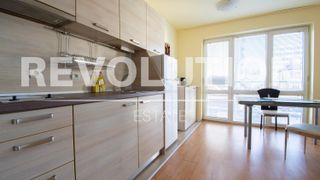 Двустаен апартамент в Центъра на София.  (3)