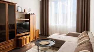 Етаж от къща в района на Центъра (3)