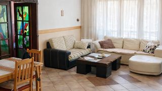 Vierzimmerwohnung Verleih, Der Kurshiyaka, Plovdiv (2)