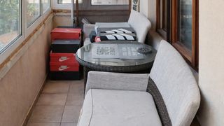 Vierzimmerwohnung Verleih, Der Kurshiyaka, Plovdiv (9)