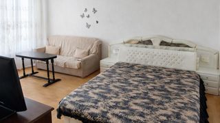 Четиристаен апартамент в кв. Кършияка