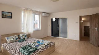 Къща Наеми, Бриз, Варна (5)