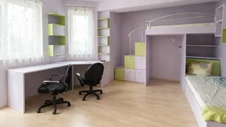 Къща Наеми, Бриз, Варна (6)