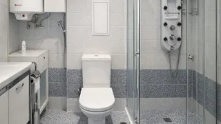 Двустаен Наеми, Бриз, Варна (6)