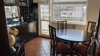 Zwei-Zimmer-Wohnung Verleih, Zentrum-TSUM, Sofia (5)