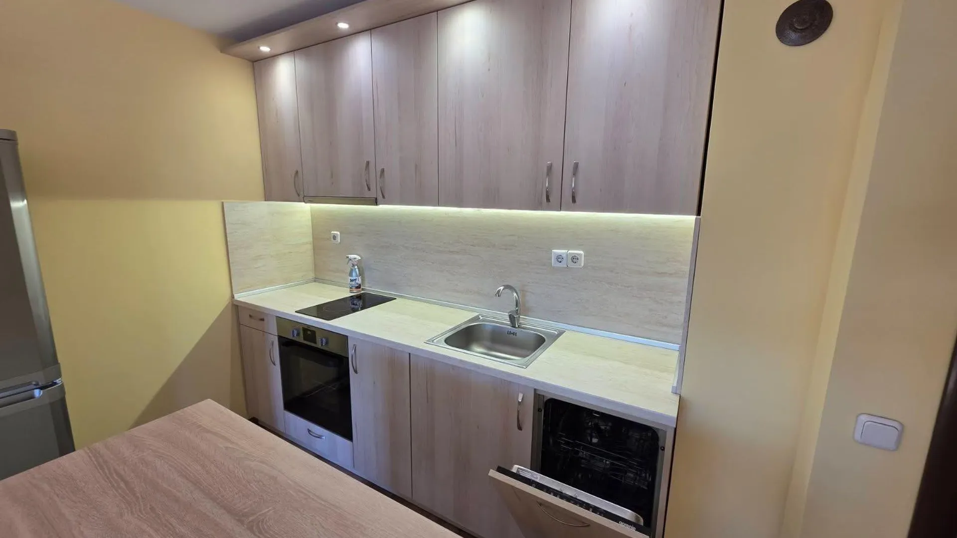 Two-bedroom Rentals, Studentski Grad, Sofia – photo 2