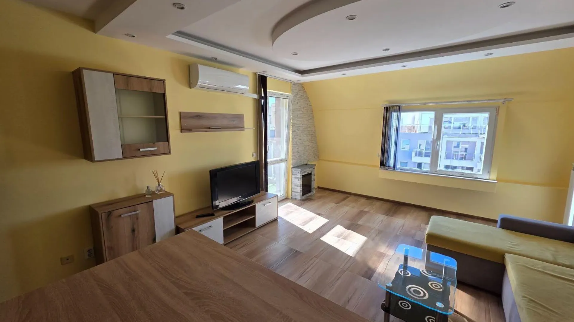 Two-bedroom Rentals, Studentski Grad, Sofia – photo 4