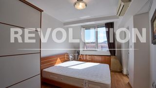 Топъл ДВУСТАЕН апартамент в кв. Мараша- до МУ (5)