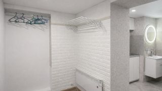 Едностаен апартамент  в гр.Варна, Център!  (7)
