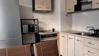 Тристаен Наеми, Стрелбище, София (3)