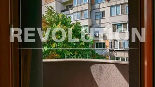 Three-room Rentals, Studentski Grad, Sofia (16)