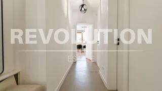 Three-room Rentals, Studentski Grad, Sofia (15)