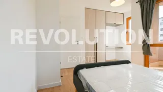 Three-room Rentals, Studentski Grad, Sofia (8)