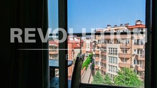 Двустаен Наеми, Манастирски ливади, София (9)