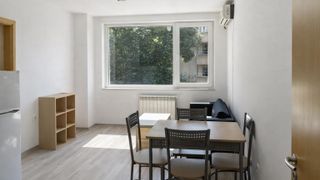 Двустаен апартамент в Центъра на София.  (3)
