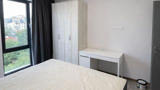 Dos dormitorios Alquileres, Colina de la Juventud, Plovdiv (5)