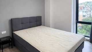 Dos dormitorios Alquileres, Colina de la Juventud, Plovdiv (3)