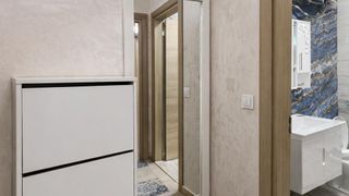 Двустаен апартамент в кв. Христо Смирненски (6)