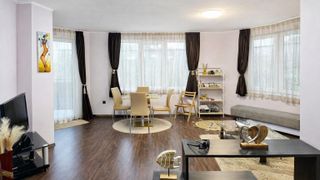 Двустаен Наеми, Траката, Варна (3)