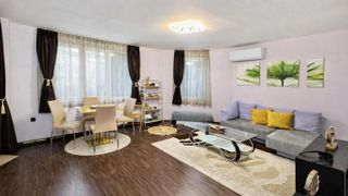 Двустаен Наеми, Траката, Варна (8)